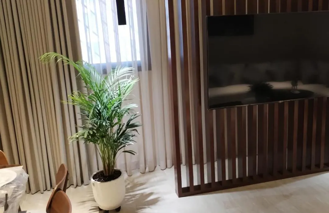 بارك سويت Park Suite-1