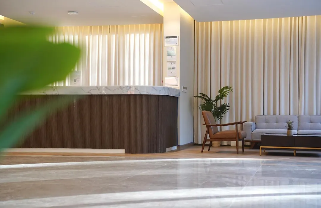 Pilo Serviced Apartments-1