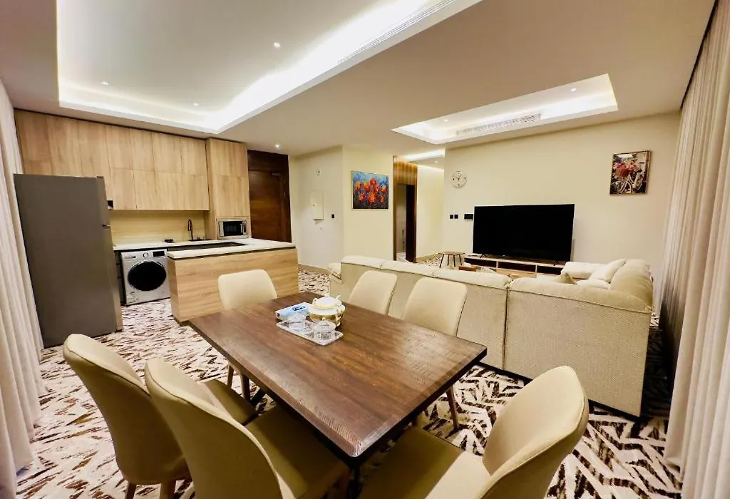 Boulevard Apartments-1