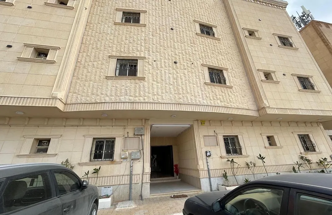 استديو حي الياسمين 10أ studio-1