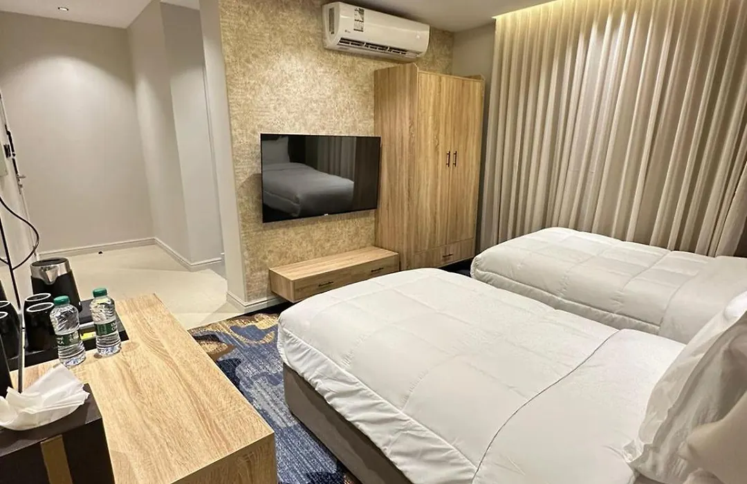 Xyz Hotel Qurtoba-1
