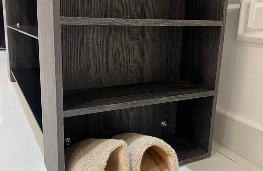 An Elegant One Bedroom Apartment in AlAqeeq Self Entry 5 Minutes to Boulevard Riyadh Season شقة أنيقة غرفة وصالة في العقيق 5 دقايق من البوليڤارد-1