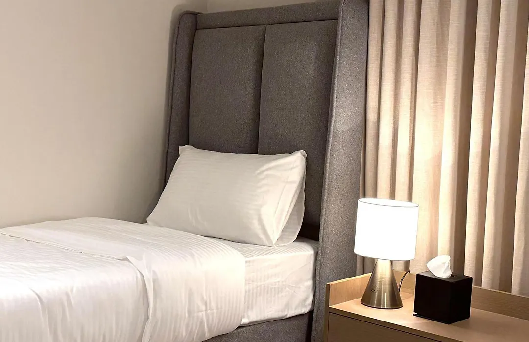 Erra, Luxurious Apartments , شقق فاخرة القيروان-1