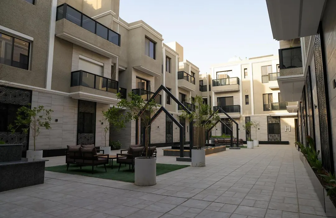Luminous Residence-1