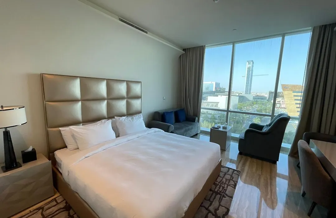 Damac Premier Living By Khawaled First-1
