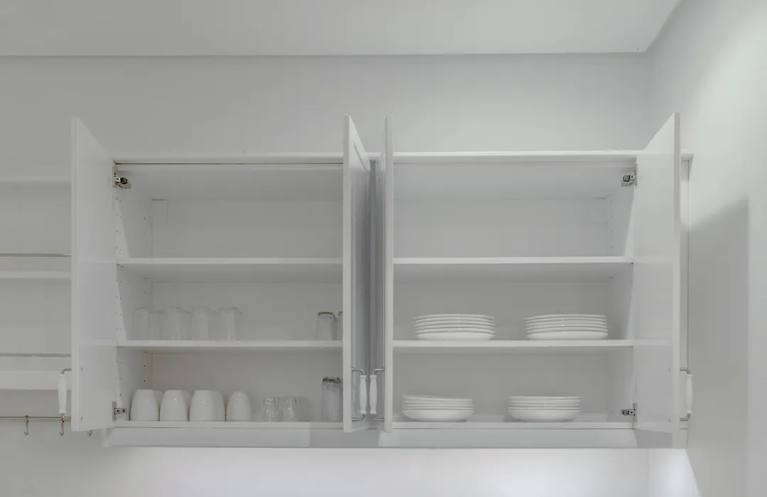 Modern 3-Bedroom Apartment With Garden-1