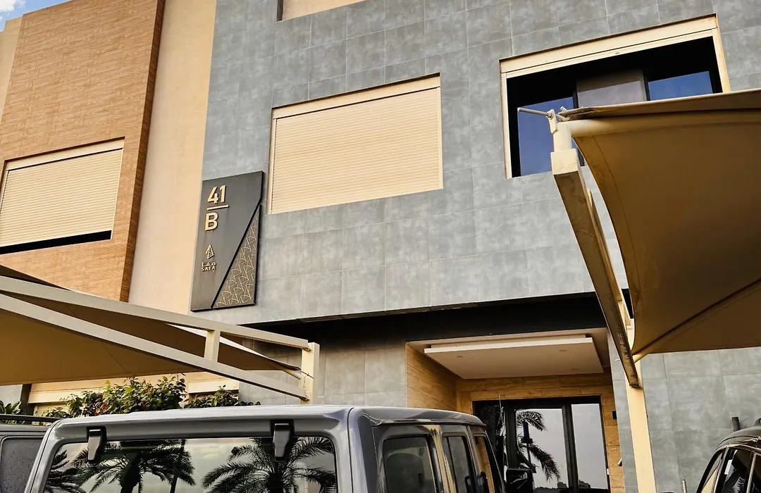 Spacious And Modern Apartment For Rent In Ergah, Riyadh-1