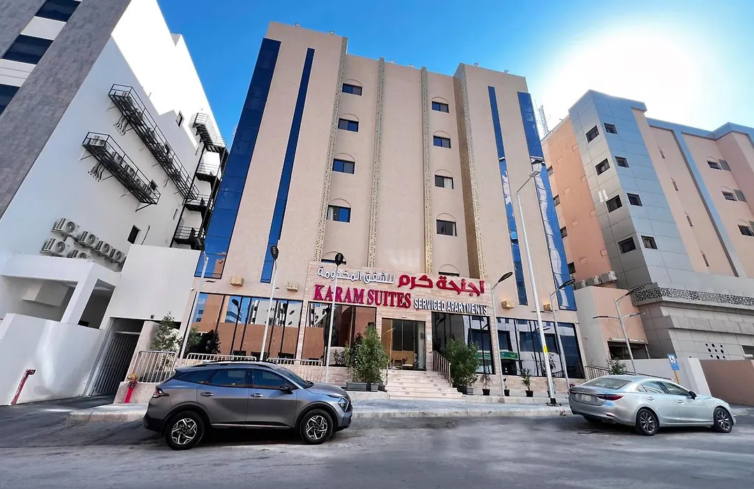 New Karam Suites-1