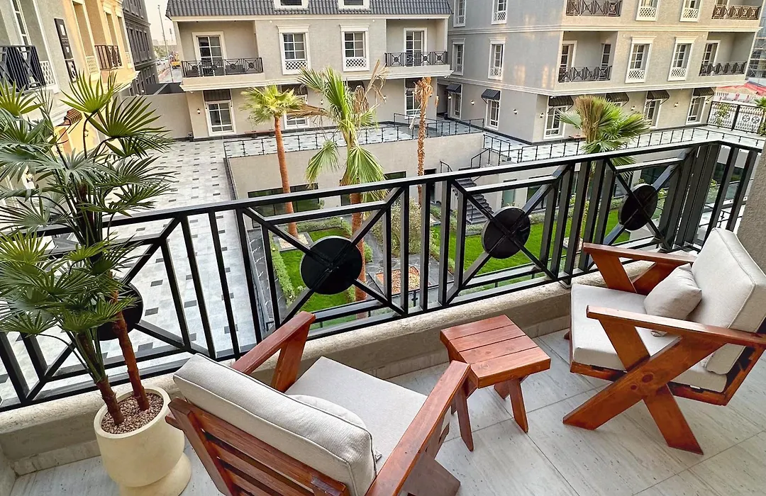 Almajdiah Residence - الماجدية 127-1