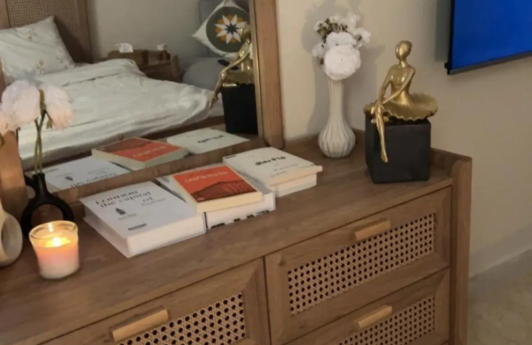 Deluxe Boho - Self Check-In-1