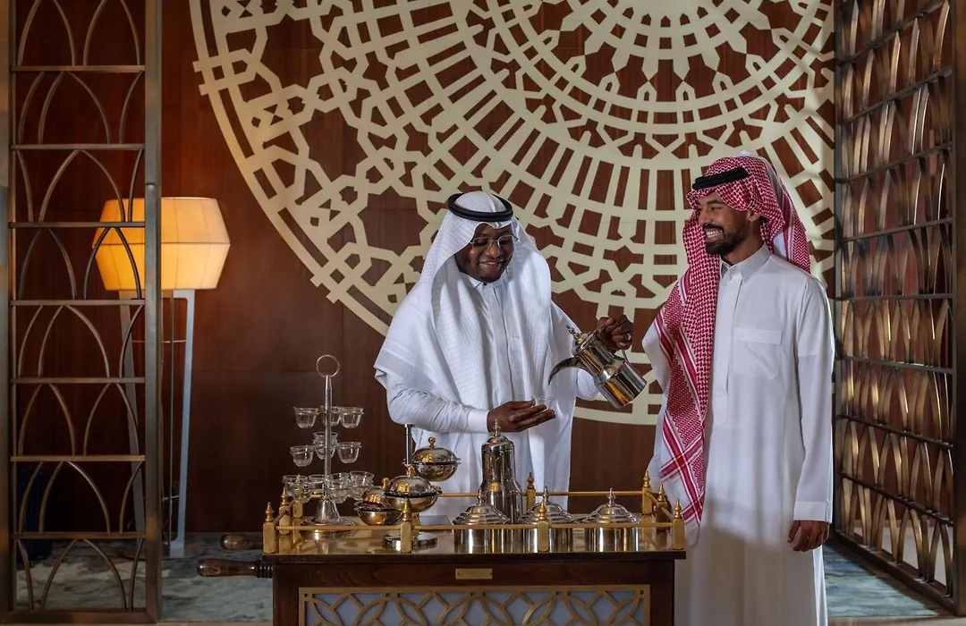 فندق حياة ريجنسي الرياض العليا-1