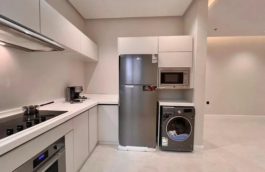 Modern B3 Apartment With Ac Near Boulevard And Airport-1