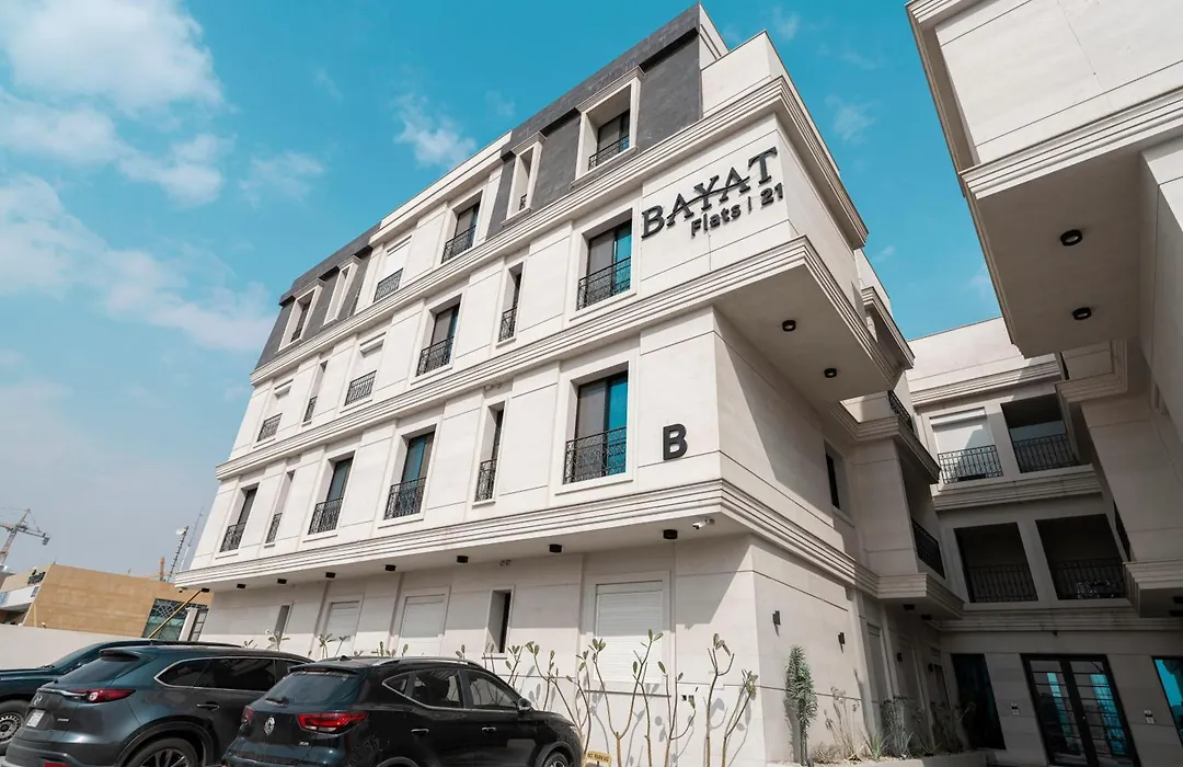 Bayat- Al Malqa-1