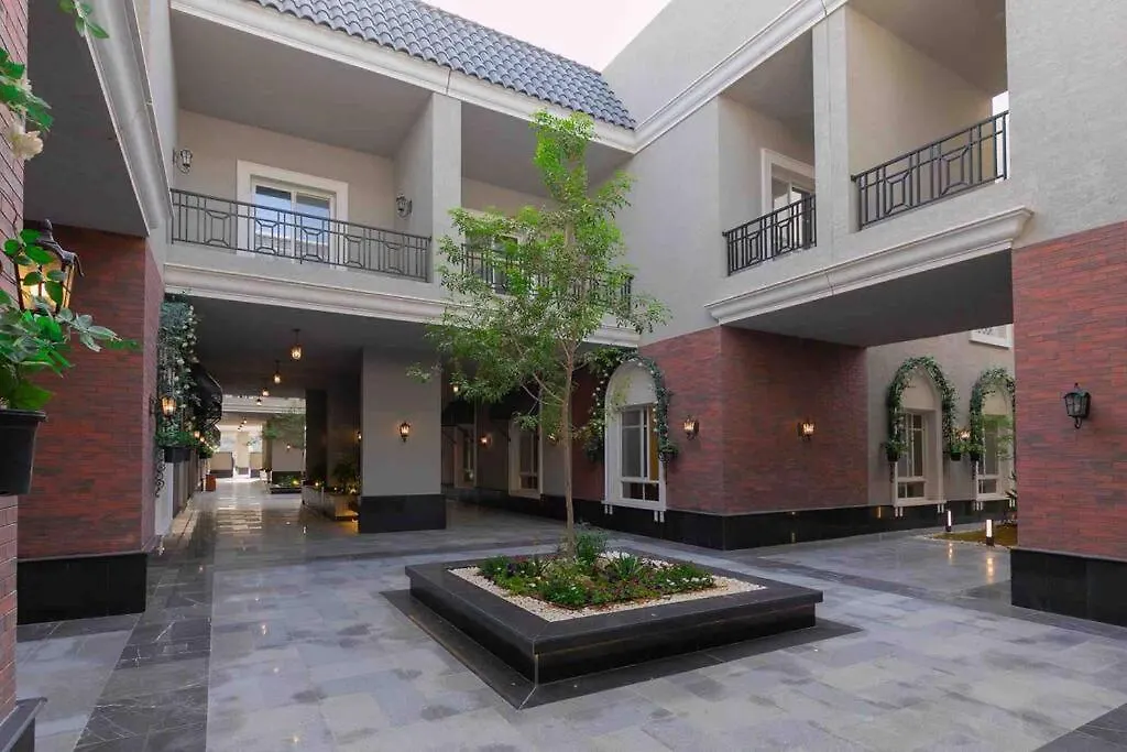 Modern 3Br With Gym And Pool-1