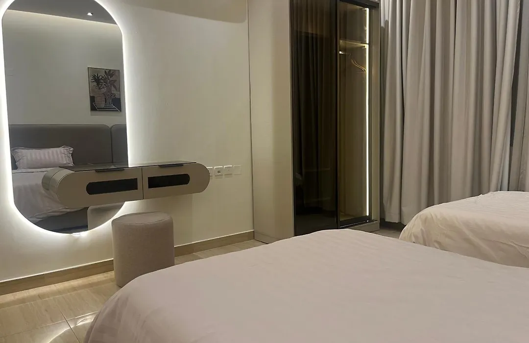 Majdiya Residence Apartment-1