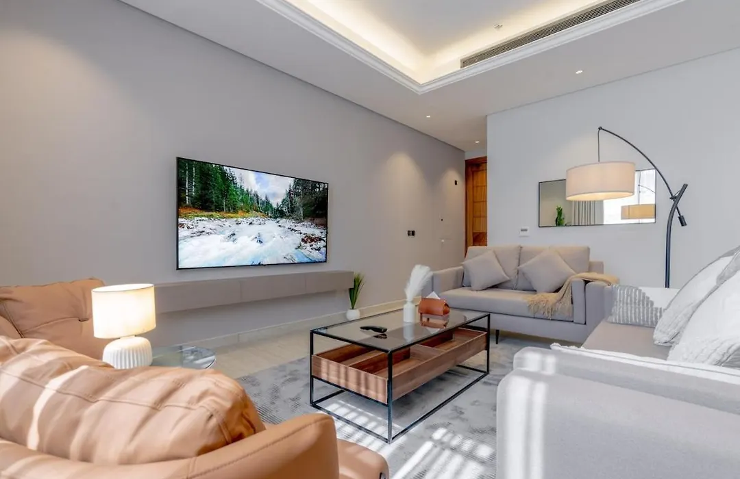 أكاريم أفينيوز Akareem Avenues-1
