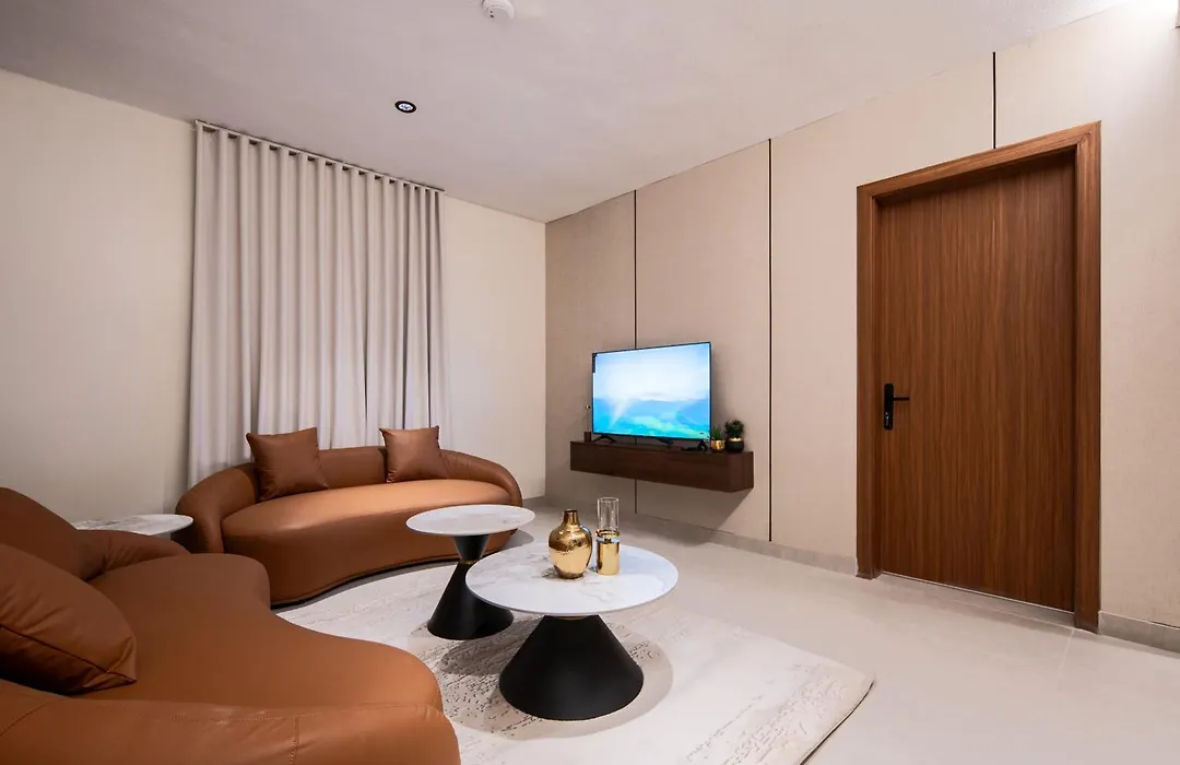 Luxury Apartments-1