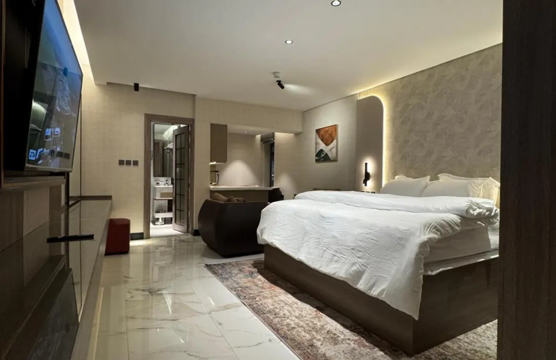Sixty Three Hotel Suites-1