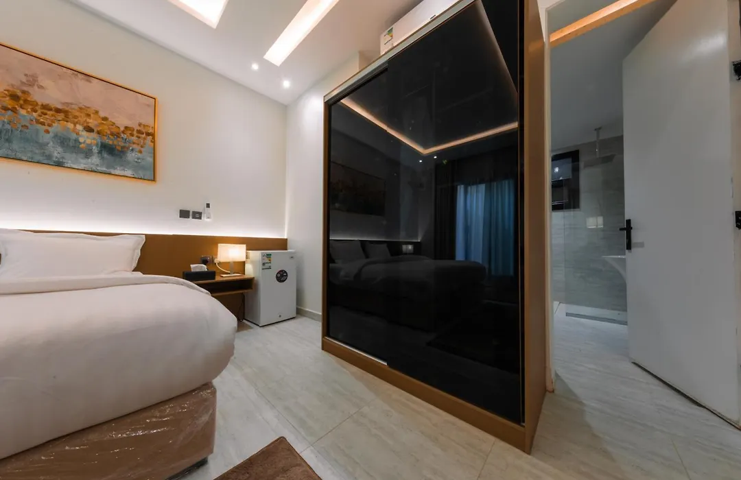 Riyadh Luxury Irqah-1