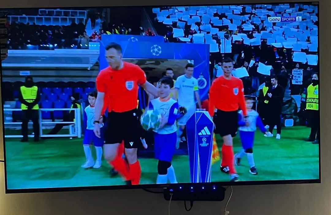 Dhay Studio Near The Boulevard Iptv For Free-1