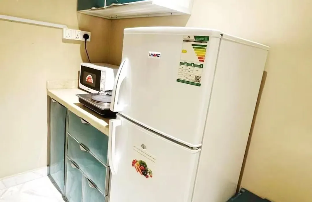 2 Bedrooms Apartment-5A-1