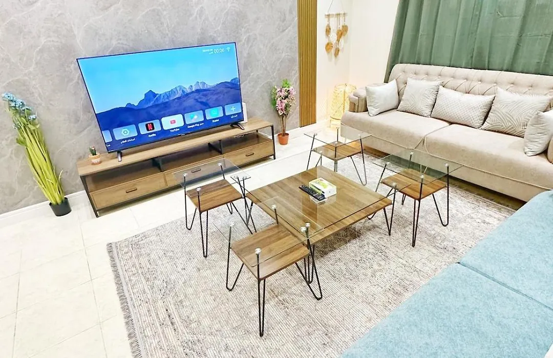 Beautiful 2 Bedrooms Apartment-11A-1