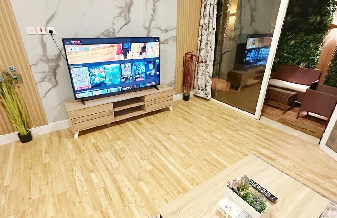 2 Bedrooms Apartment-2Bb-1