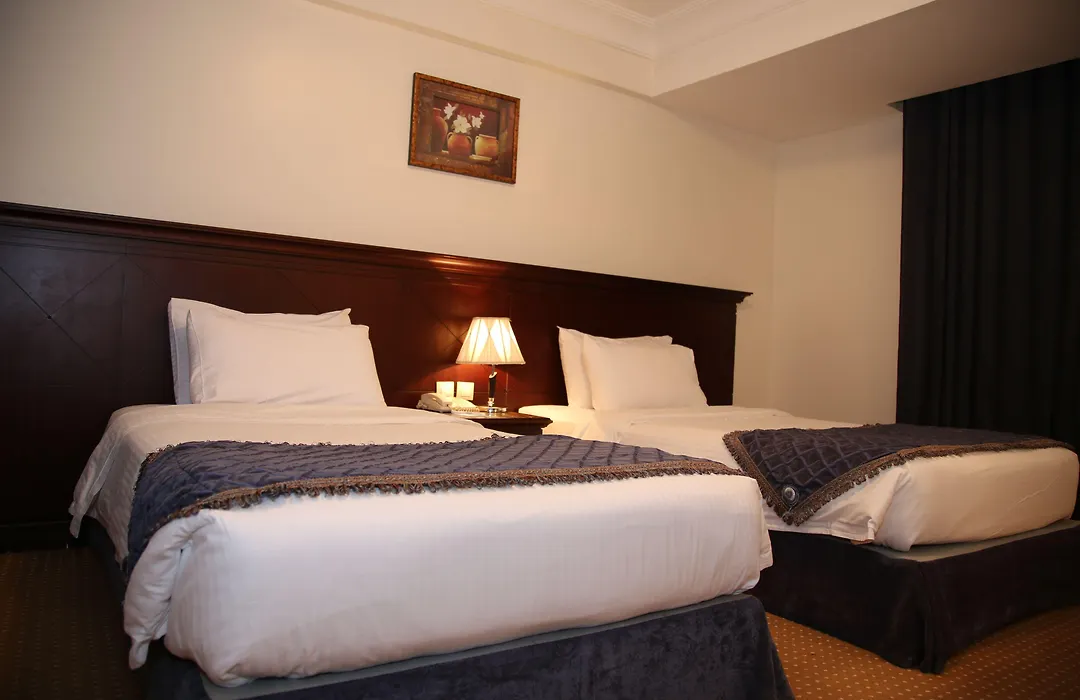 Tulip Inn Riyadh-1