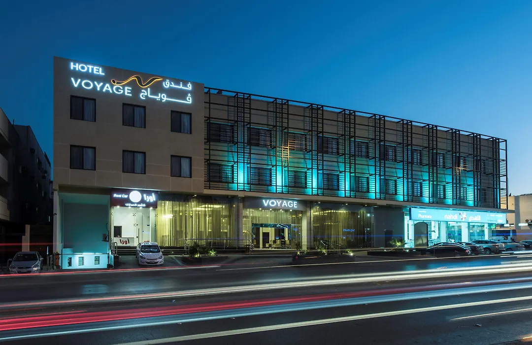 Voyage Hotel-1