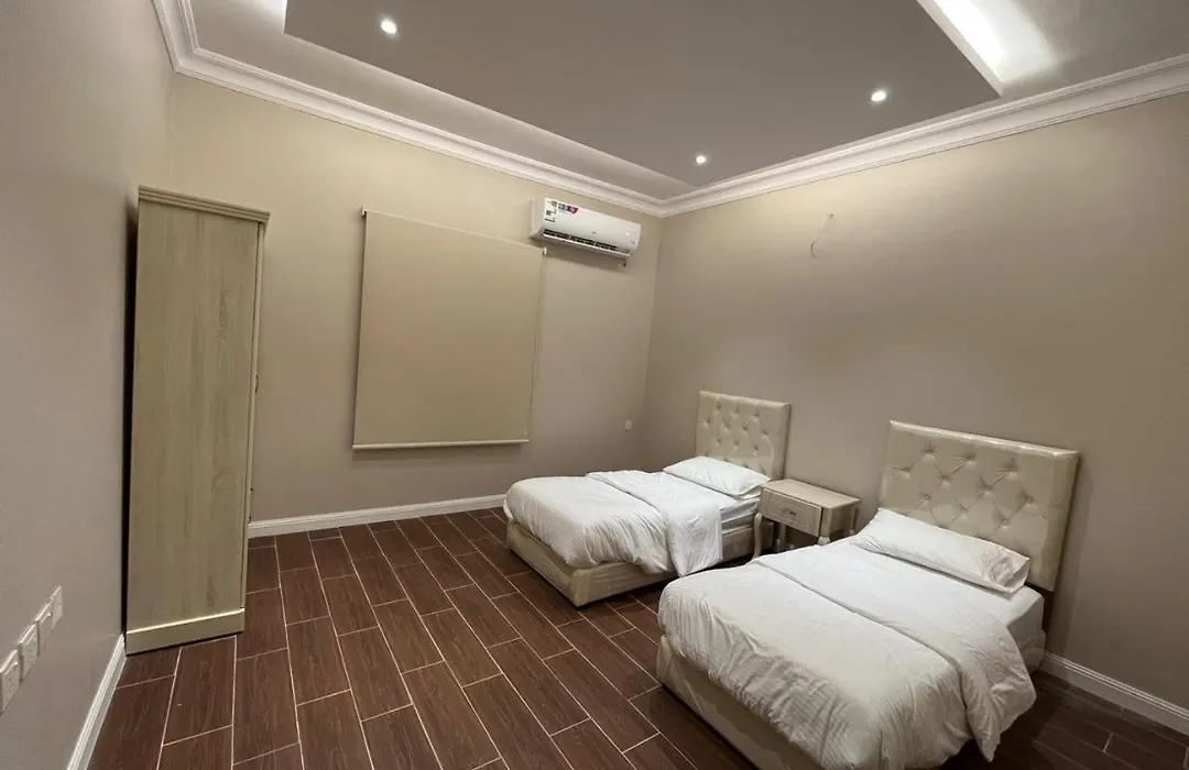 Faia Private Apartments Al Fayha-1