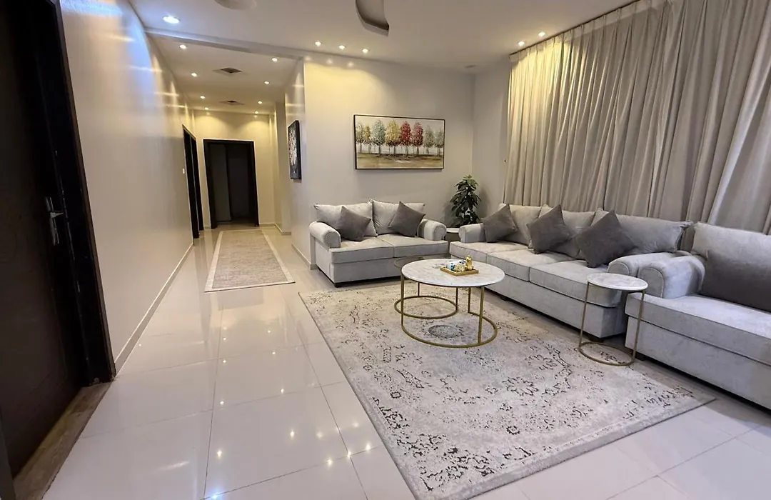 Al Ared Apartments 2-1