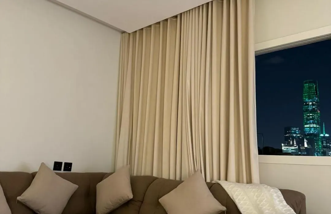 Studio In Al-Malqa شقه رقم 22-1