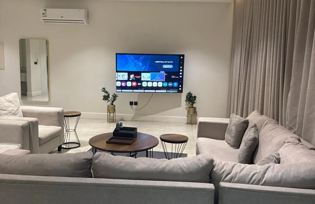روح ريزدنس Rawh Residence-1