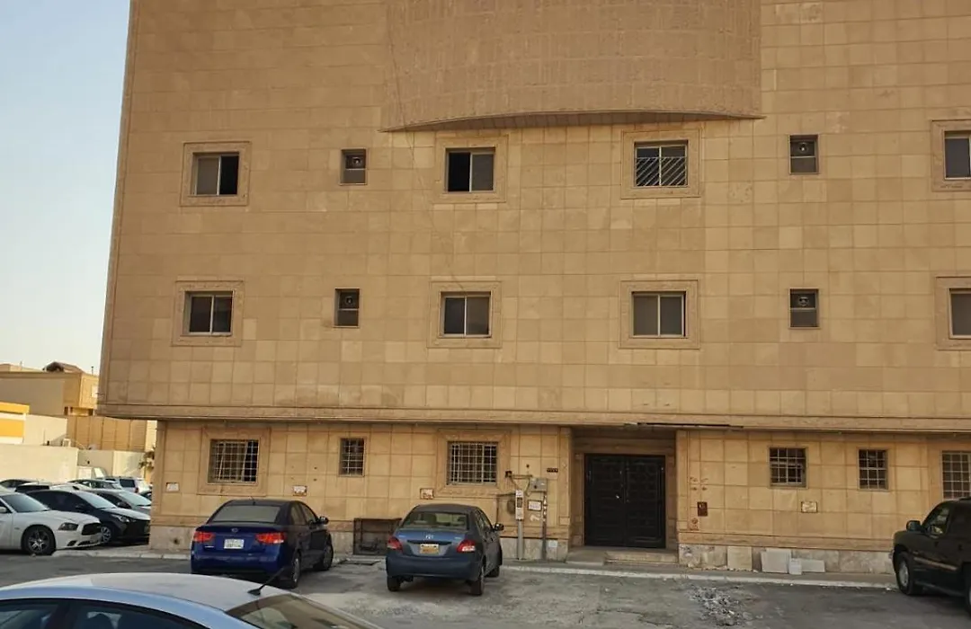 شقة استديو انيق في حي الصحافة الرياض - Modern Studio In Al Sahafah, Riyadh-1
