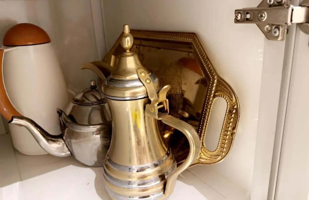 Salman Apartment Riyadh-1