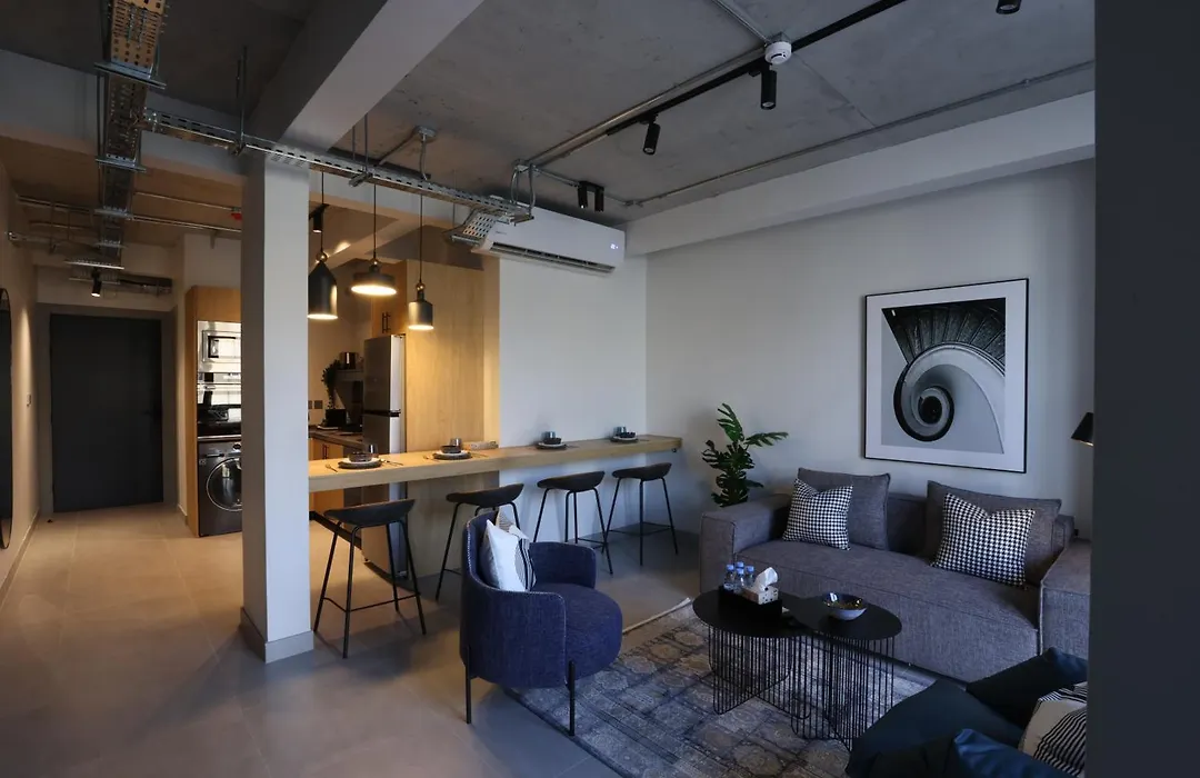 C Living 3 - Al Malqa-1