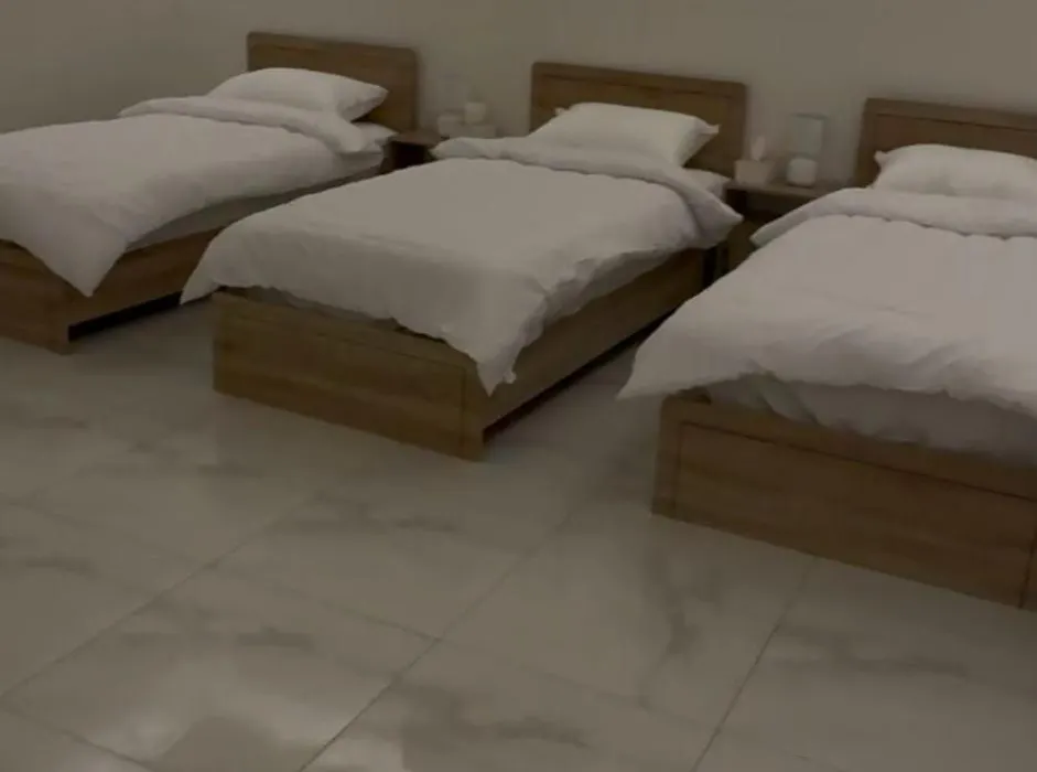 Hotel Apartment - 1 - Lavner Al Hussma-1