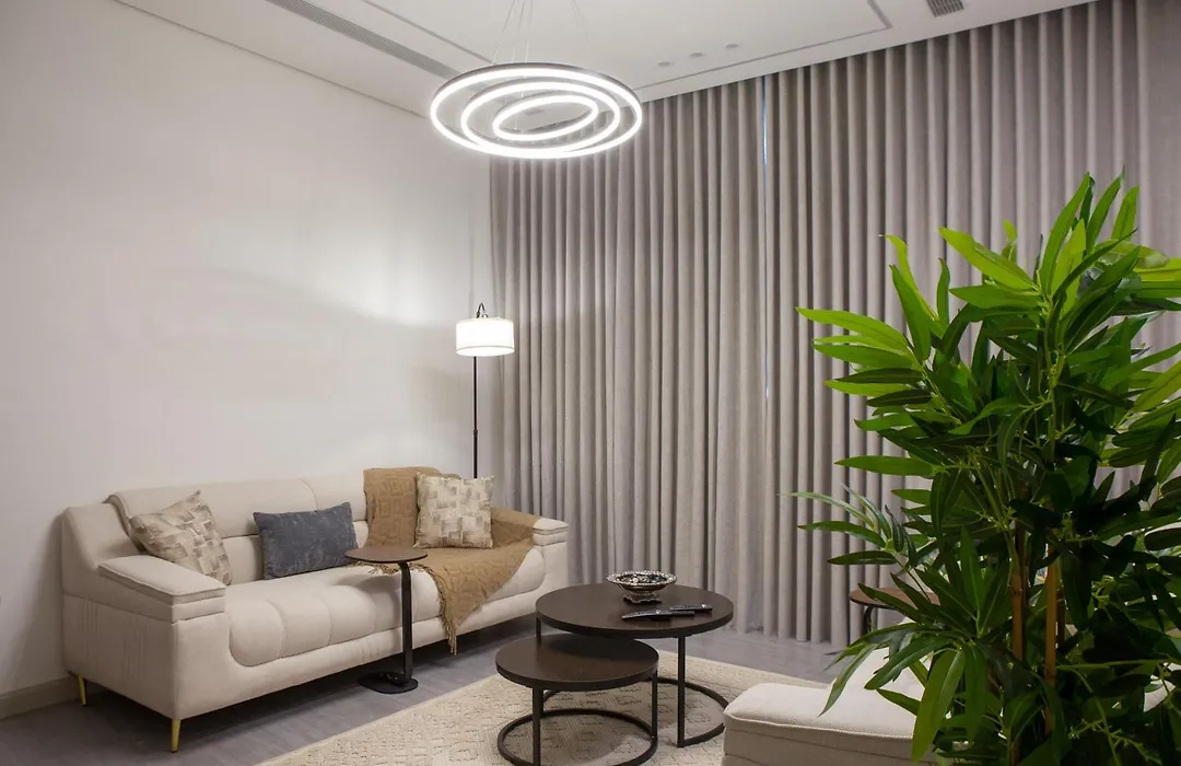 Darent Elite Two-Bedroom Apt Alrimal-7-1