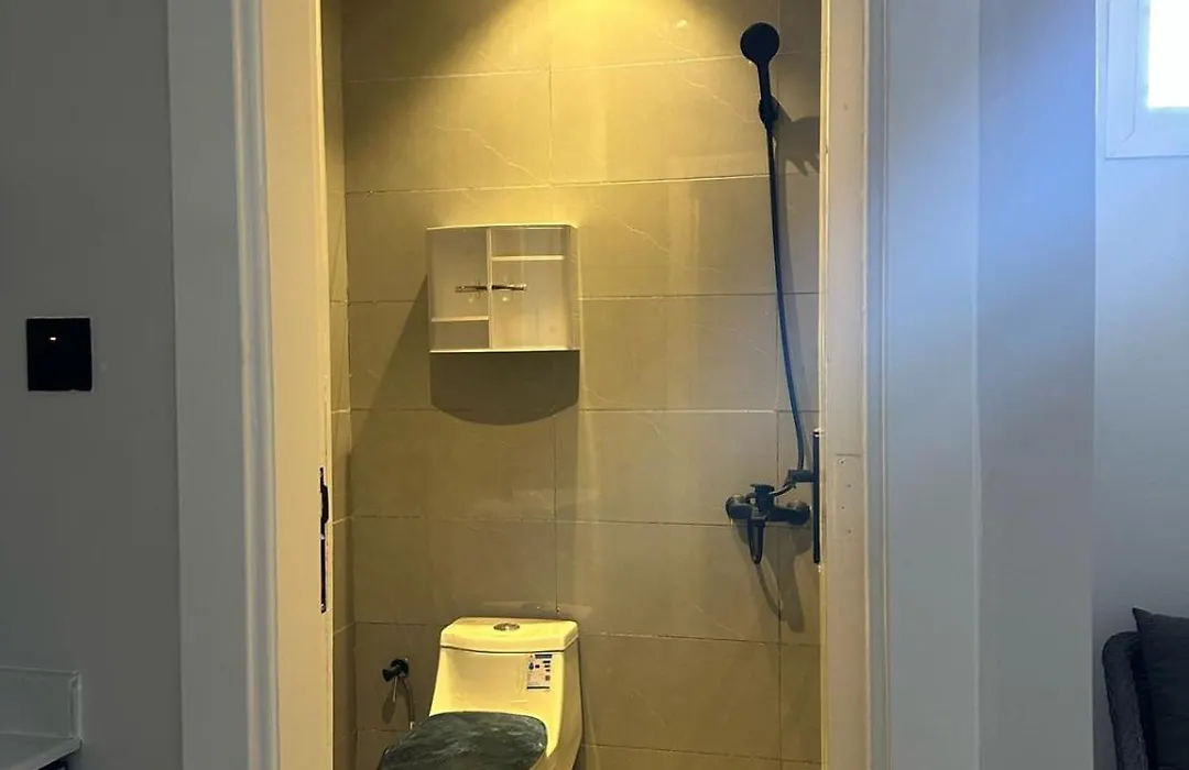 Studio Al Marouj Neighborhood-1