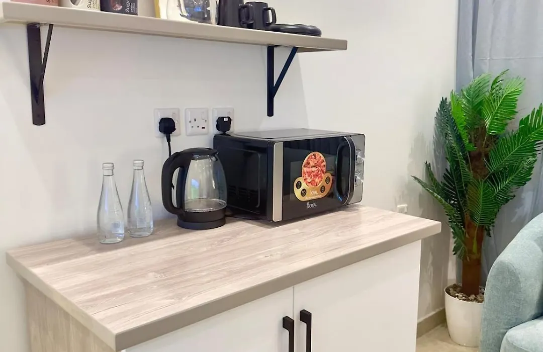 Sunset Suite In Almalqa District-1