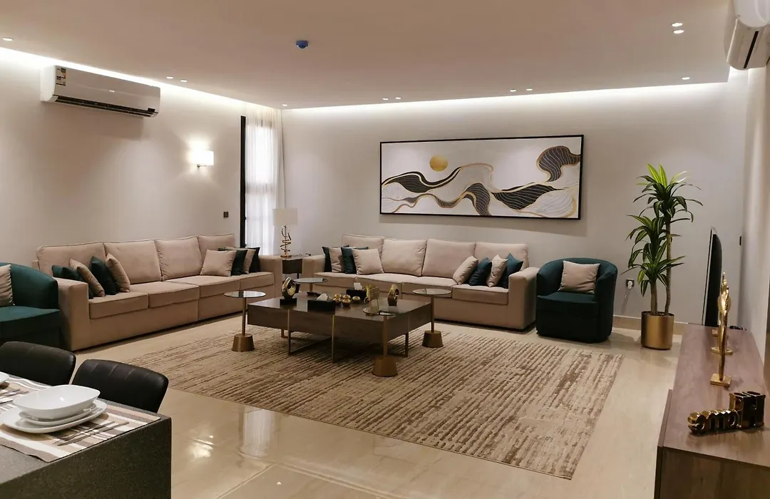 Wafms Apartments-1