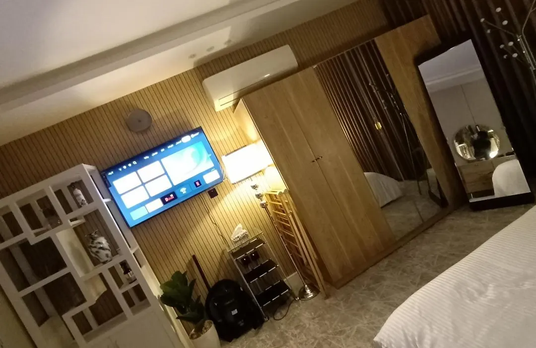 Best Rest Apartments - 3-1