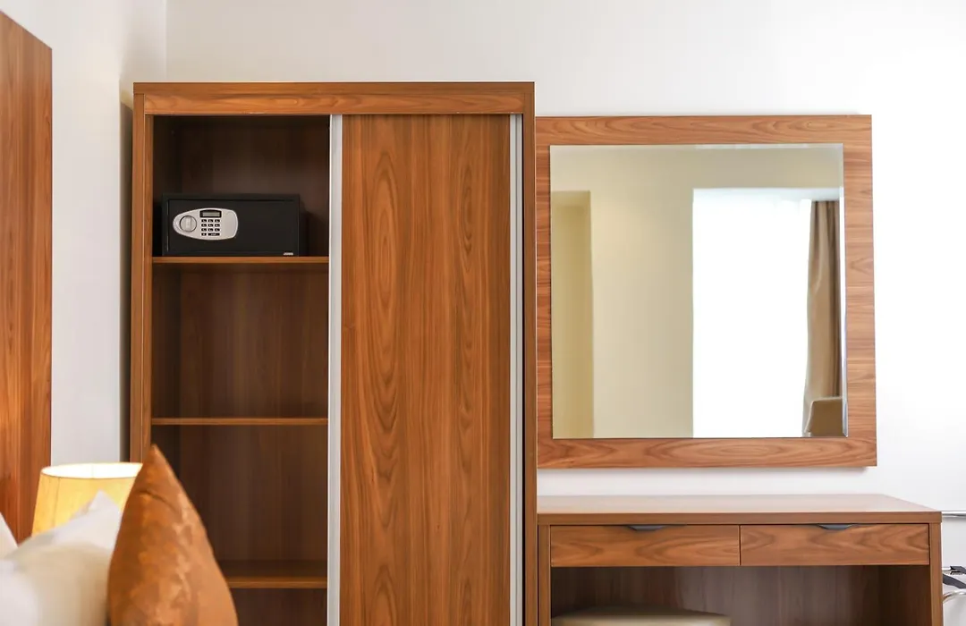 سمت الفيحاء للشقق المخدومة - Samt Al Fayhaa Serviced Apartments-1