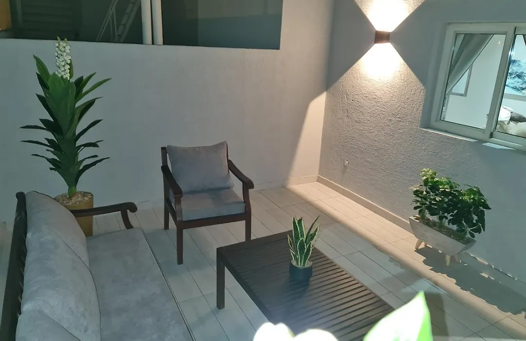 Nasima Serviced Apartments - Economy-1