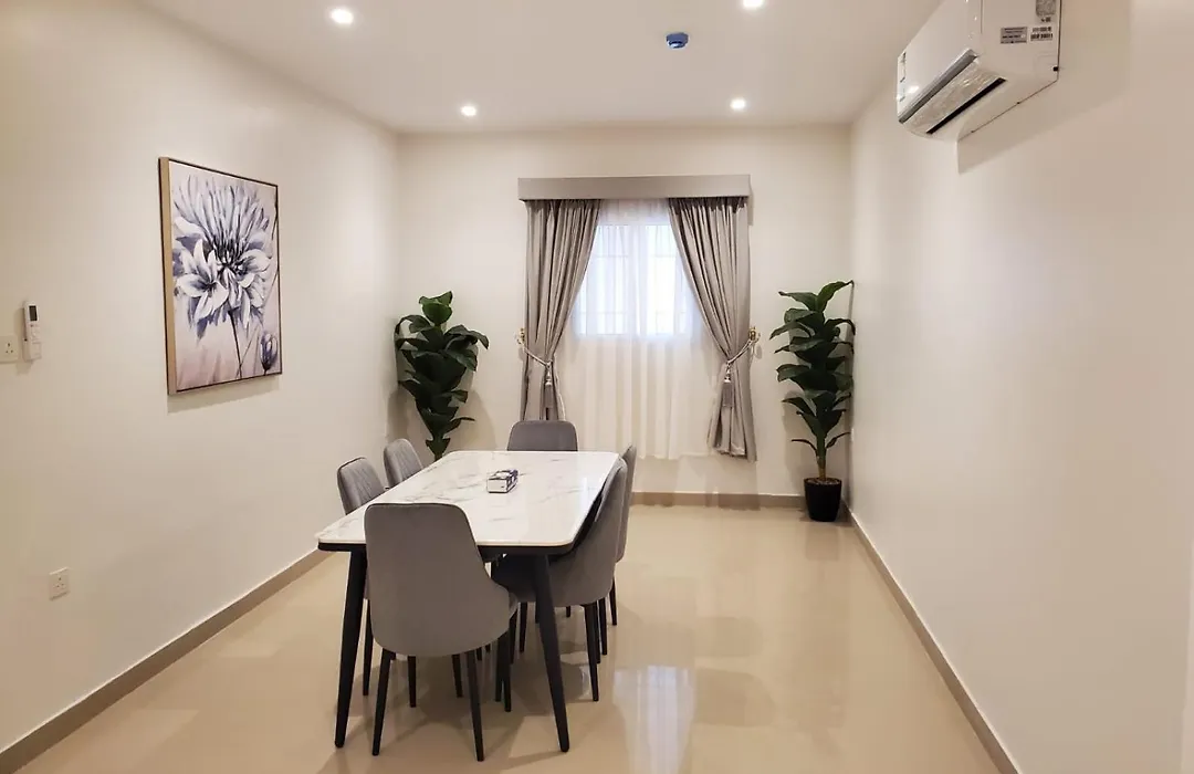 شقق مسكن ايار - Ayar Residence-1