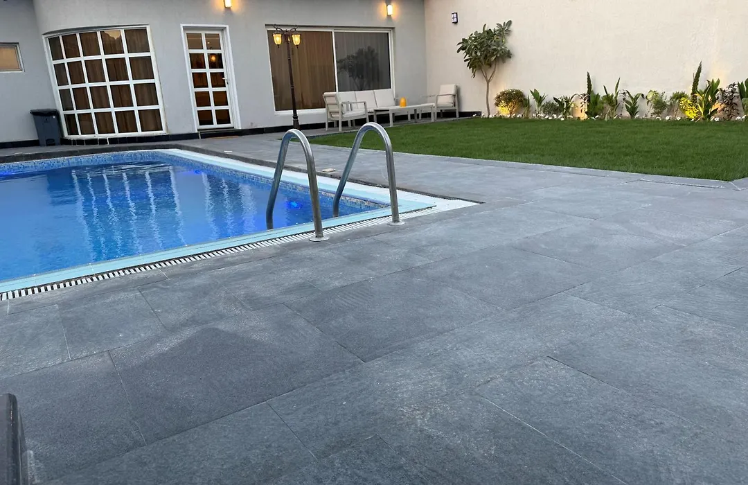 Crystal Chalet Al-Aredh كريستال العارض-1