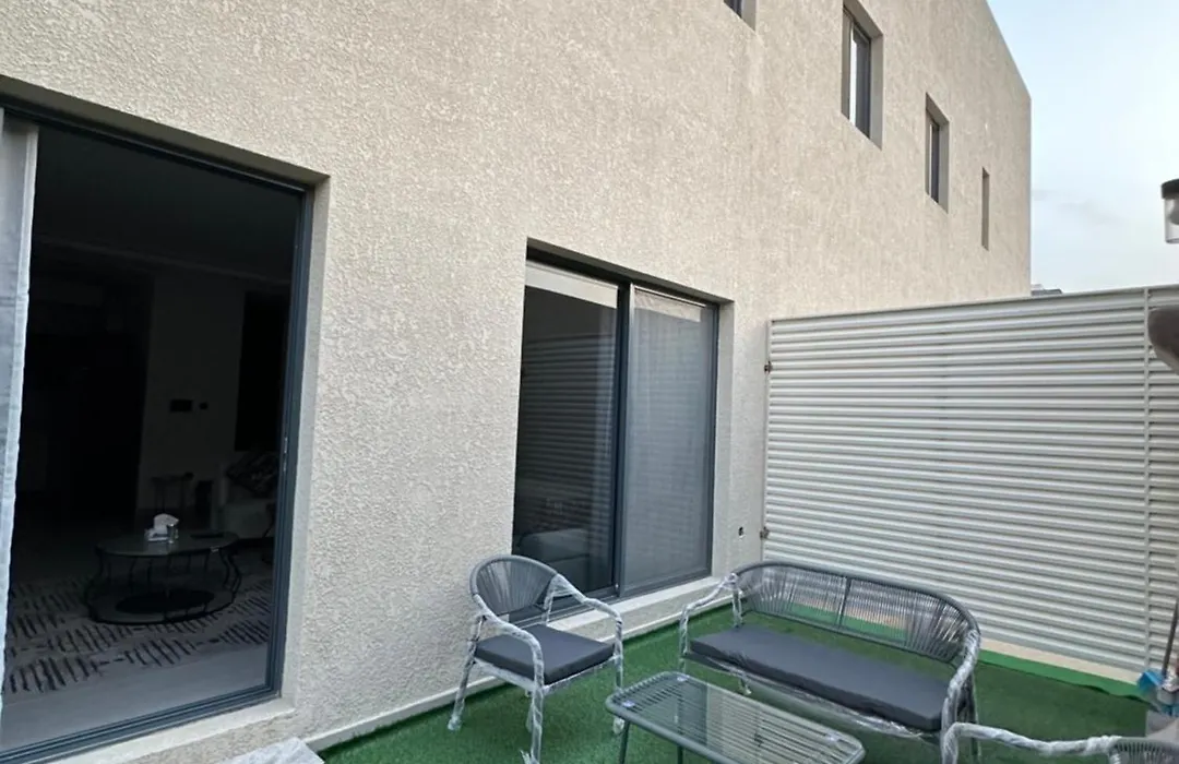 شقة لونو - Luno Apartment-1