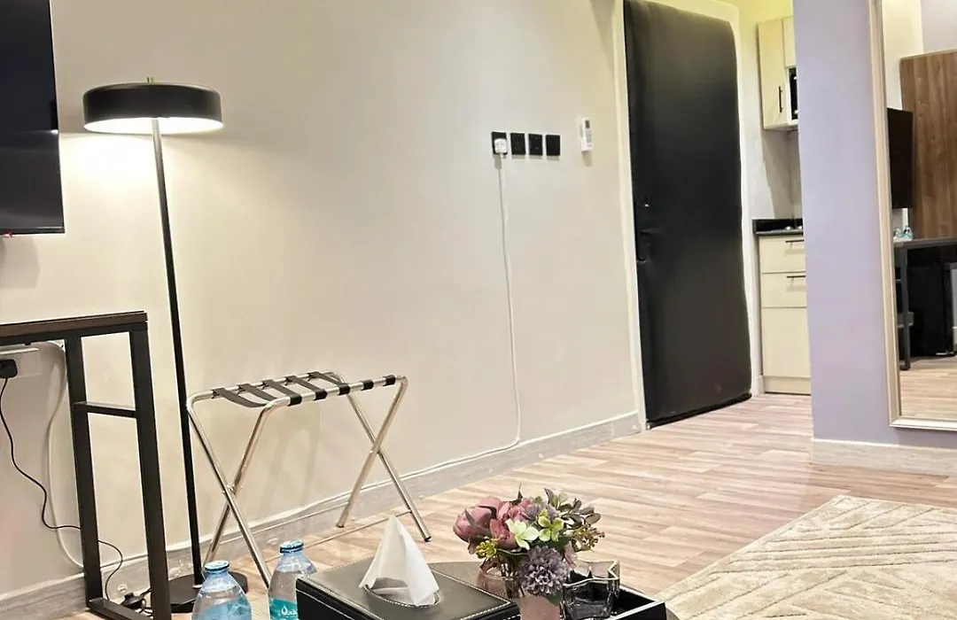 استديو فندقي فاخرvip-1