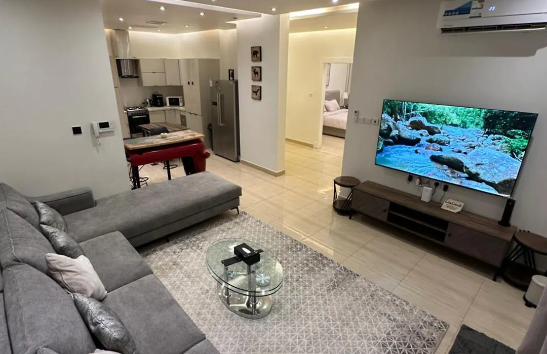 شقة لونو - Luno Apartment - الفرع الثاني-1