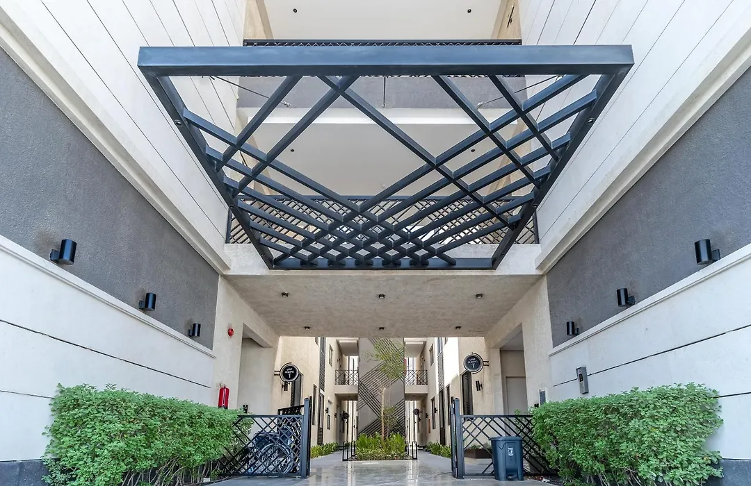 Almajdiah Residence 139-1